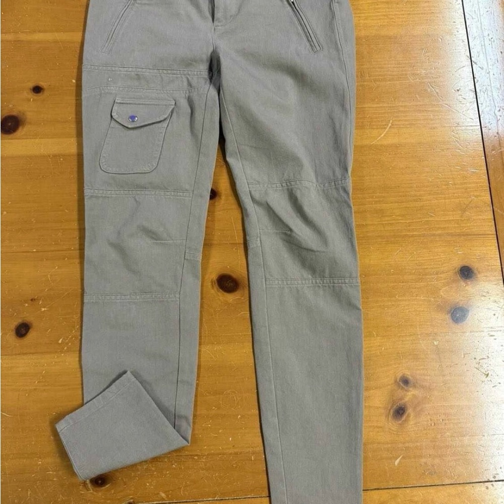 Ralph Lauren Gray Trousers